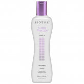 BioSilk Color Therapy szampon chroniący kolor 355ml